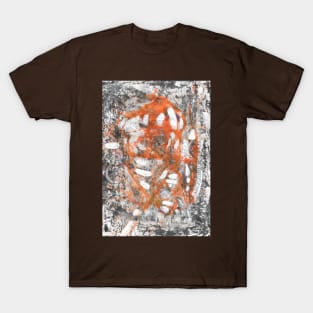 Texture - 277 T-Shirt